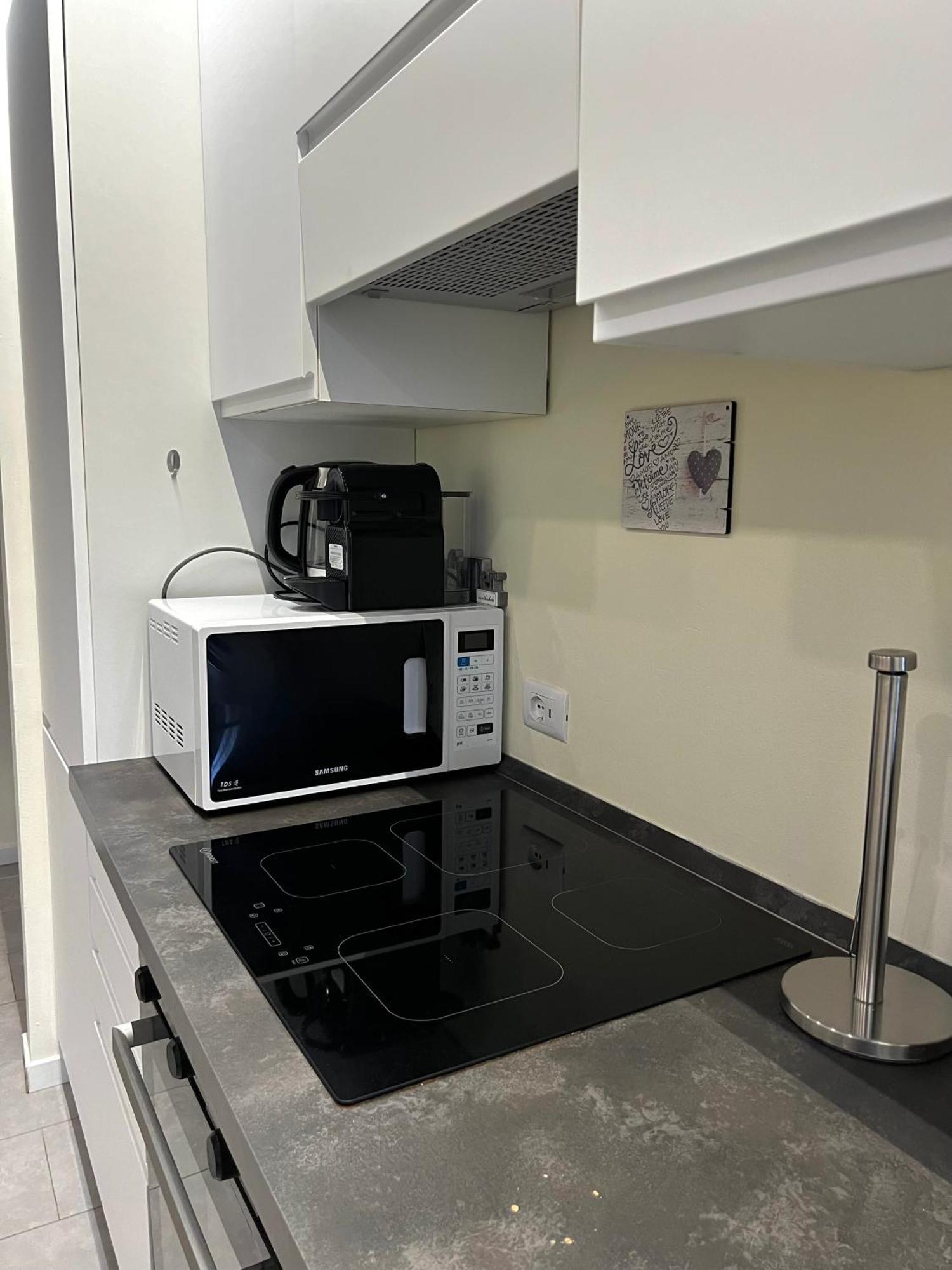 Moderno Vicino Al Centro E Bocconi Milan
